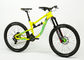 27,5 Zoll-kundenspezifische Mountainbike-Rahmen-Scheibenbremse mit kundengebundener Farbe fournisseur