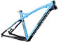 leichter Fahrrad-Rahmen-materielle multi Aluminiumfarbe 26er XC Hardtail fournisseur