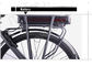 Stadt-schwarzer Schritt durch kundenspezifisches elektrisches Fahrrad 250w 120 Kilogramm Tragfähigkeits- fournisseur