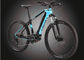 Höchstgeschwindigkeit des Kohlenstoff-Faser-mittlerer Antriebs-kundenspezifische elektrische Fahrrad-Leichtgewichtler-25km/H fournisseur