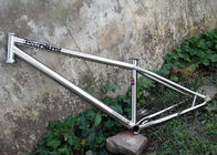 China SCHMUTZ-Sprungs-Fahrrad-Spant BMX Chromoly Stahl26 Zoll glatt/flach schweißend usine