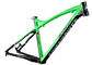 XC Hardtail-Gebirgsleichter Fahrrad-Spant 1570 Gramm schnelle Freigabe-Austritts- fournisseur