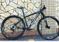 Hellster Rahmen des Fahrrad-AL7046, Aluminiumfahrrad-Rahmen-Roboter - Mann-Schweißen fournisseur