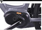 Stadt-schwarzer Schritt durch kundenspezifisches elektrisches Fahrrad 250w 120 Kilogramm Tragfähigkeits- fournisseur
