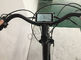 Treten Sie durch kundenspezifisches elektrisches Fahrrad kundengebundene Malerei 700c für City Road fournisseur