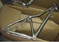 24 Zoll Bmx-Freistil-Rahmen, kundengebundenes Bmx-Fahrrad gestaltet 135 Austritt X 9qr fournisseur