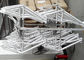 Freistil scherzt helle Bmx-Rahmen-Aluminiumlegierung 6061 mit Scheibenbremse fournisseur